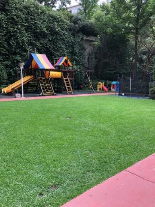  DEPARTAMENTO EN BOSQUES DE LAS LOMAS  VENTA