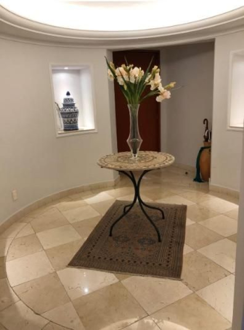  DEPARTAMENTO EN BOSQUES DE LAS LOMAS  VENTA