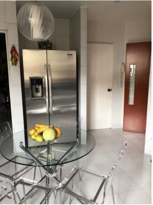  DEPARTAMENTO EN BOSQUES DE LAS LOMAS  VENTA