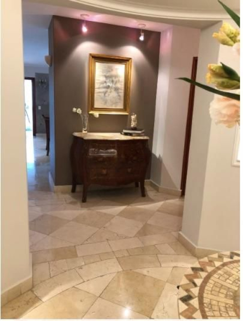  DEPARTAMENTO EN BOSQUES DE LAS LOMAS  VENTA