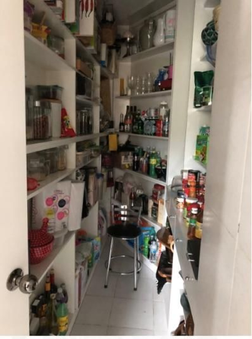  DEPARTAMENTO EN BOSQUES DE LAS LOMAS  VENTA