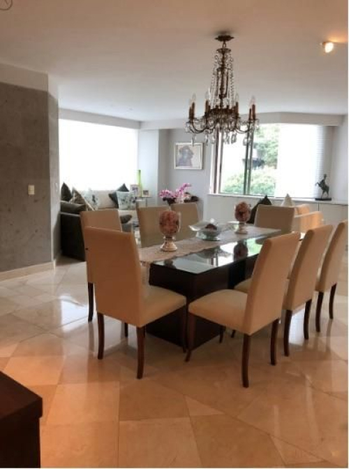  DEPARTAMENTO EN BOSQUES DE LAS LOMAS  VENTA