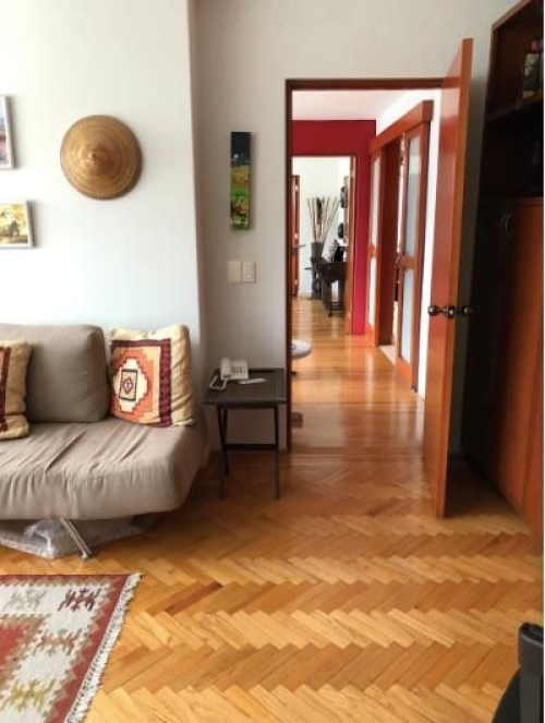  DEPARTAMENTO EN BOSQUES DE LAS LOMAS  VENTA