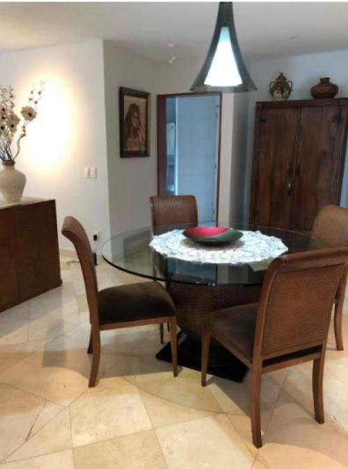  DEPARTAMENTO EN BOSQUES DE LAS LOMAS  VENTA