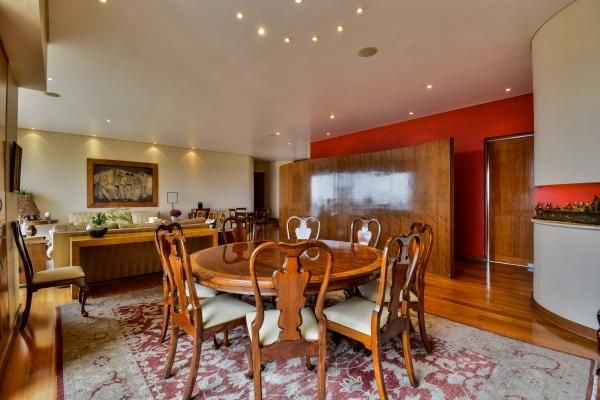  DEPARTAMENTO EN EL MIRADOR SANTA FE EN VENTA