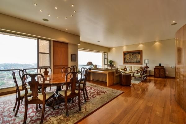  DEPARTAMENTO EN EL MIRADOR SANTA FE EN VENTA