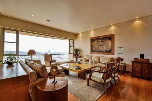  DEPARTAMENTO EN EL MIRADOR SANTA FE EN VENTA