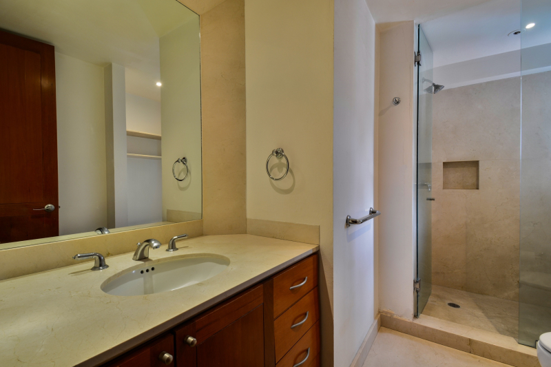  DEPARTAMENTO EN EL MIRADOR SANTA FE EN VENTA