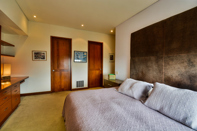  DEPARTAMENTO EN EL MIRADOR SANTA FE EN VENTA