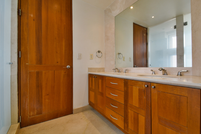  DEPARTAMENTO EN EL MIRADOR SANTA FE EN VENTA