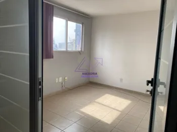 Oficina En Renta En Anzures De 94m2
