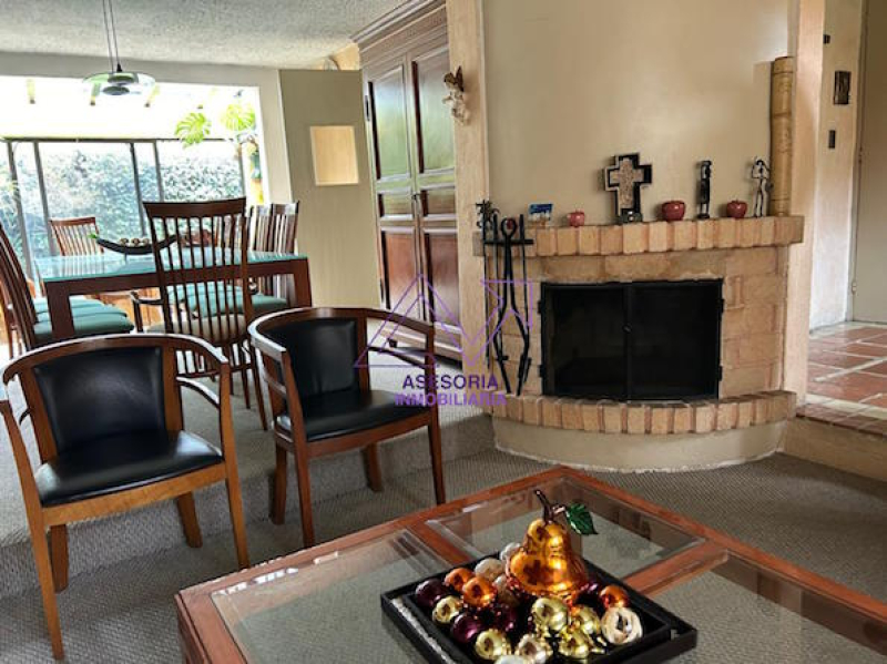Casa En Venta En Contadero