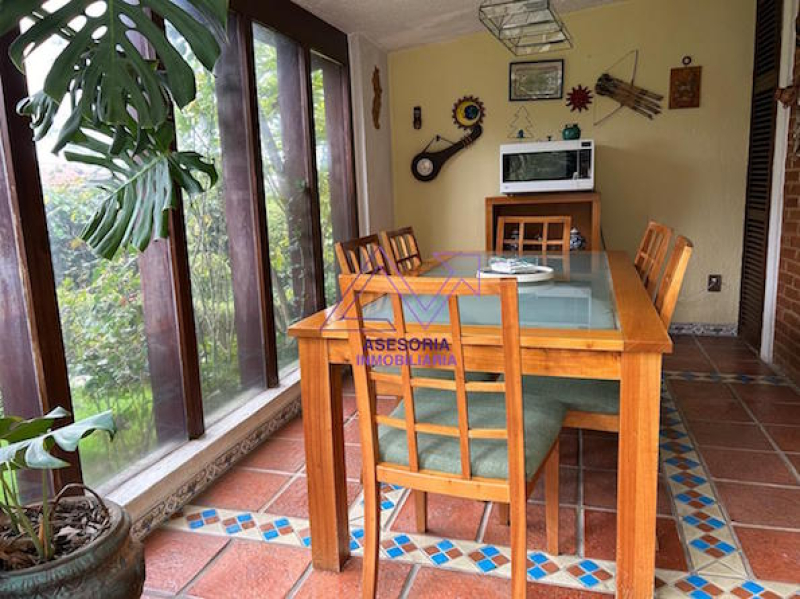 Casa En Venta En Contadero