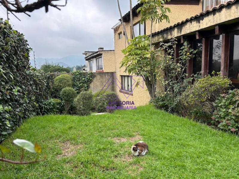 Casa En Venta En Contadero