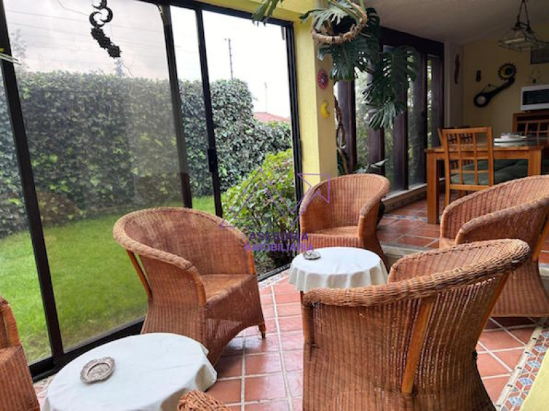 Casa En Venta En Contadero
