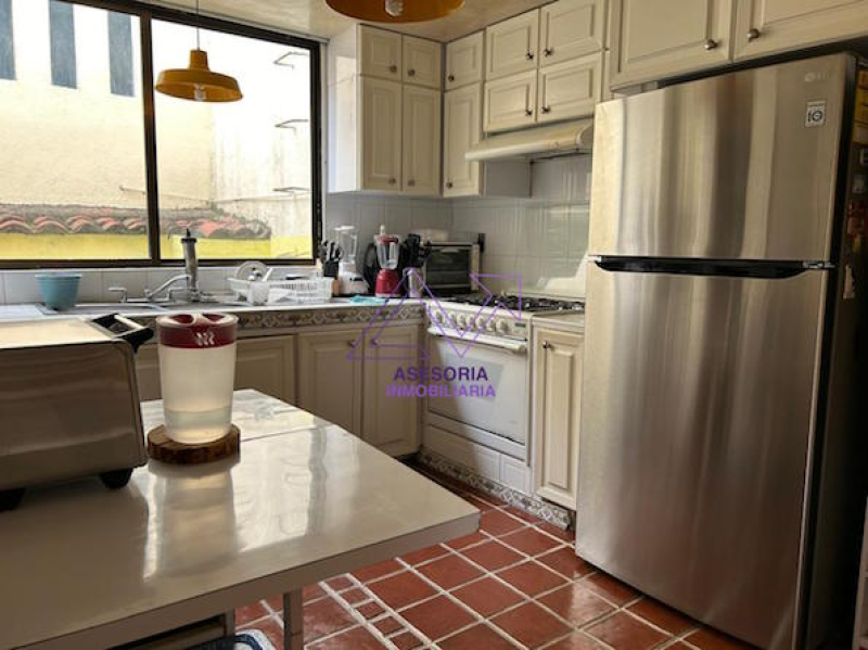 Casa En Venta En Contadero