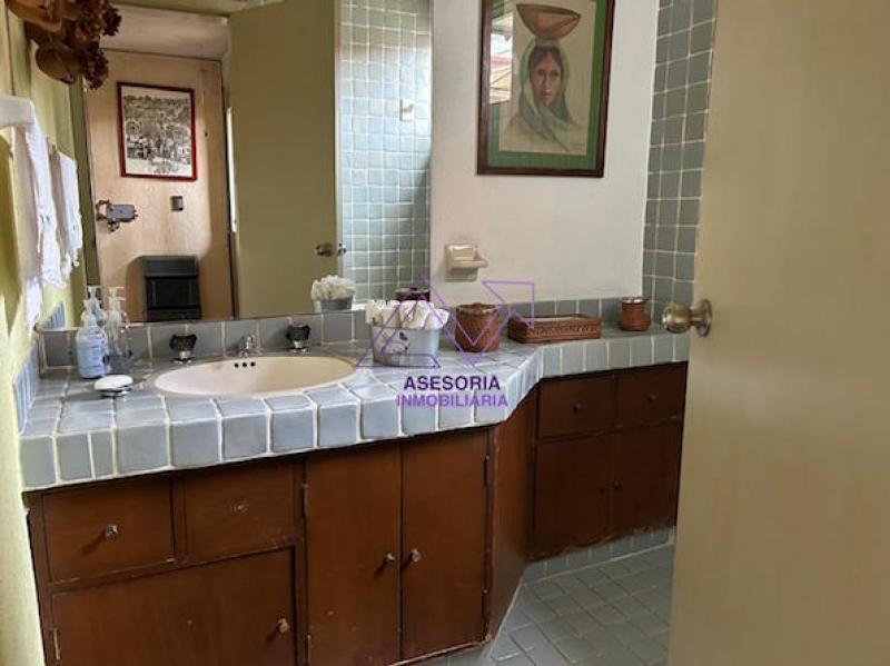 Casa En Venta En Contadero