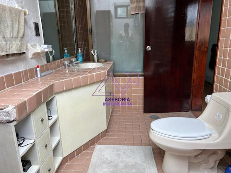 Casa En Venta En Contadero