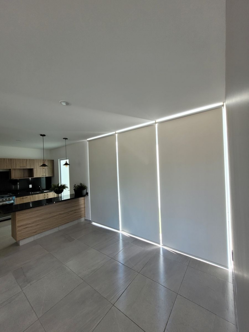 Se Vende Casa En Bosques De Santa Anita