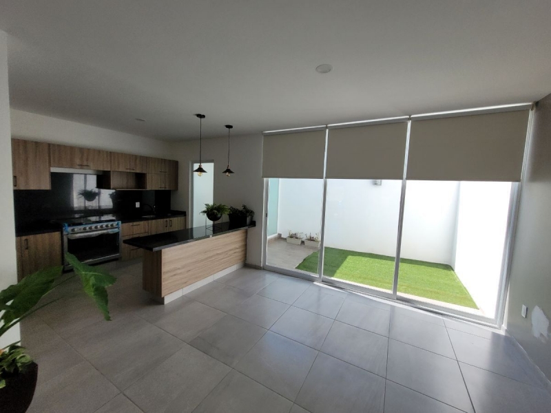 Se Vende Casa En Bosques De Santa Anita