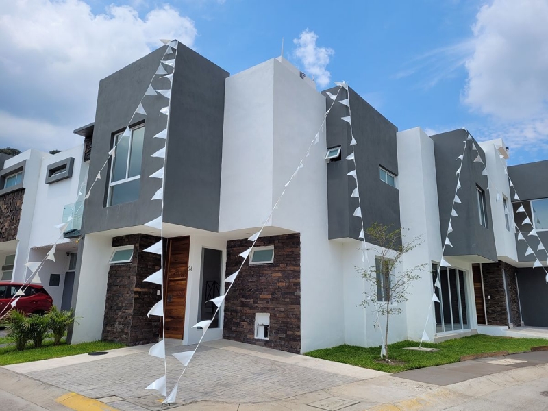 Casa En Venta En Camino Real Santa Anita