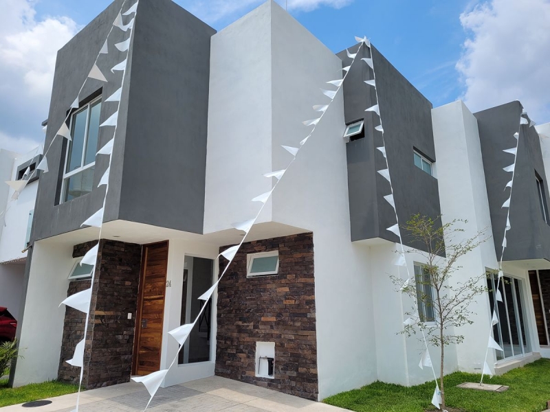 Casa En Venta En Camino Real Santa Anita
