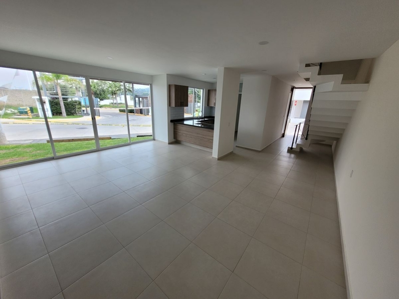 Casa En Venta En Camino Real Santa Anita