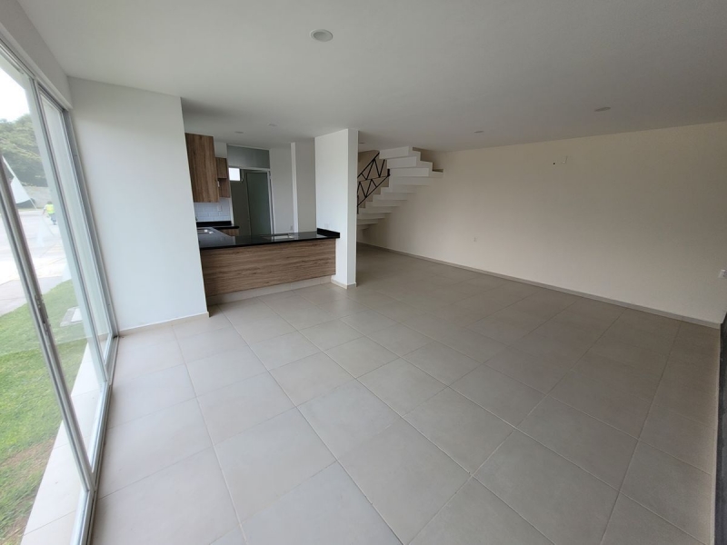 Casa En Venta En Camino Real Santa Anita