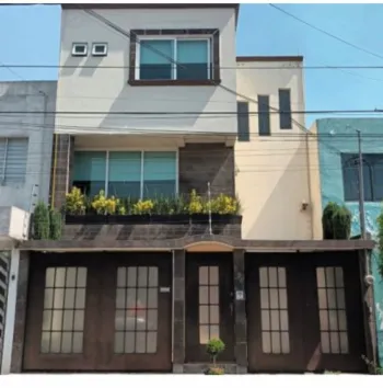 Casa en Venta en Lindavista