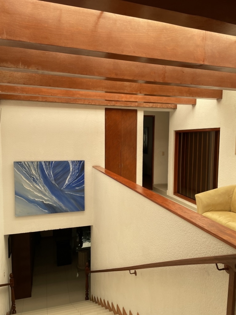 Casa En Venta Lomas De Chapultepec