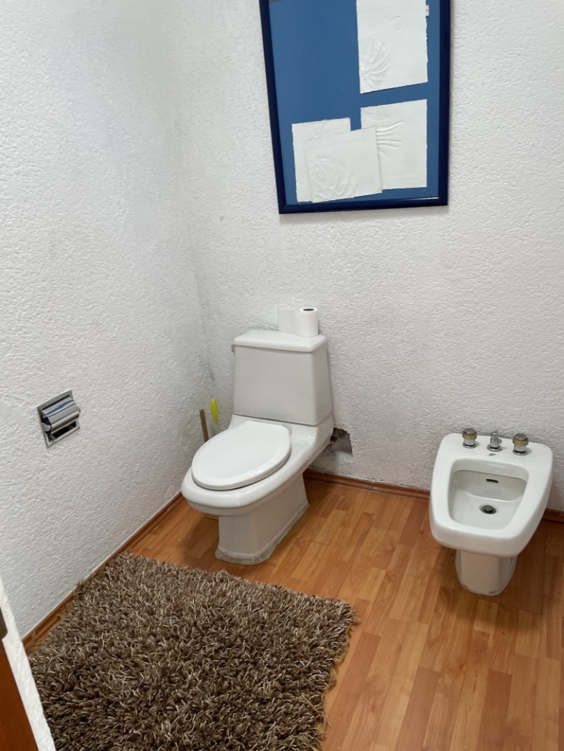 Casa En Venta Lomas De Chapultepec