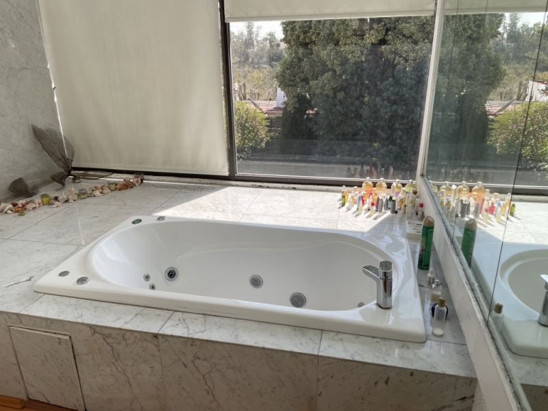 Casa En Venta Lomas De Chapultepec