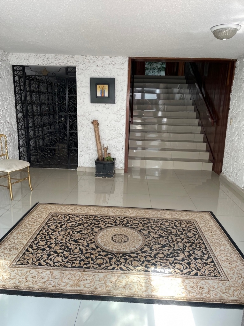 Casa En Venta Lomas De Chapultepec