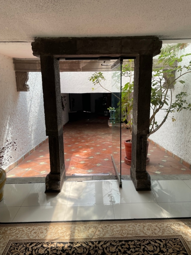Casa En Venta Lomas De Chapultepec