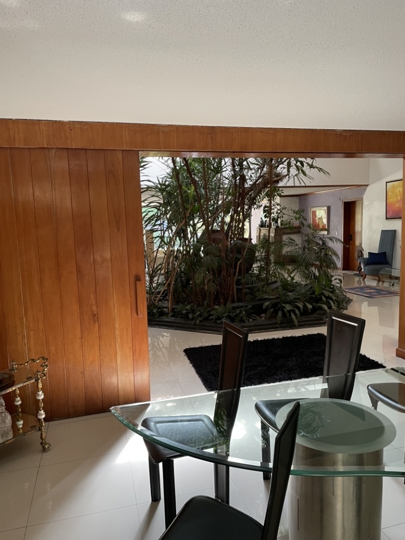 Casa En Venta Lomas De Chapultepec
