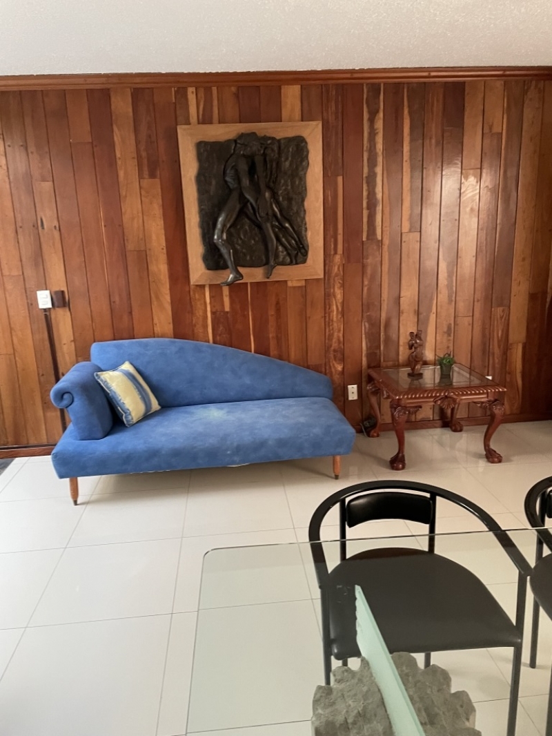 Casa En Venta Lomas De Chapultepec
