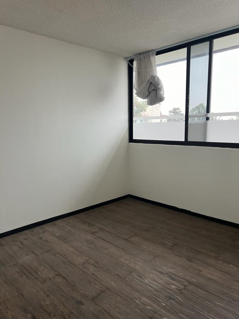 Departamento En Renta En Bosque De Reforma