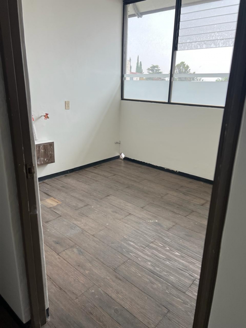 Departamento En Renta En Bosque De Reforma