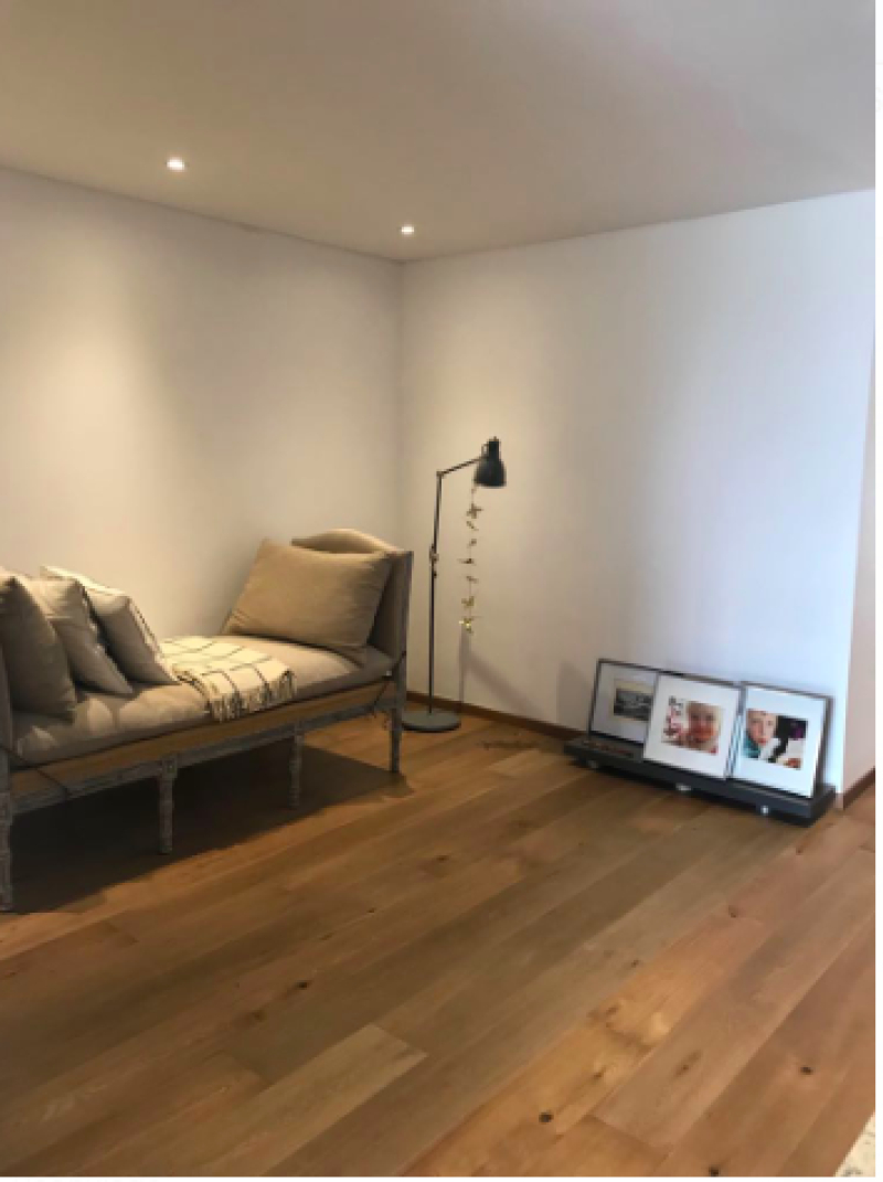 BONITO DEPARTAMENTO VENTA POLANCO