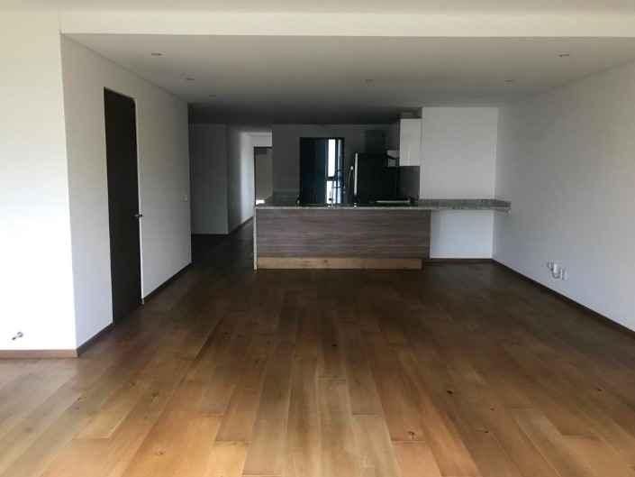 BONITO DEPARTAMENTO VENTA POLANCO