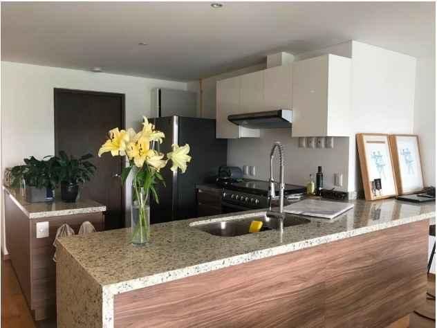 BONITO DEPARTAMENTO VENTA POLANCO