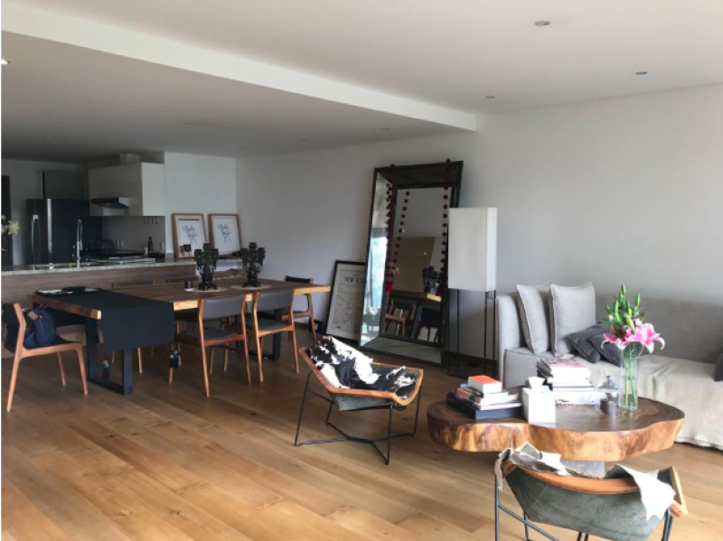 BONITO DEPARTAMENTO VENTA POLANCO