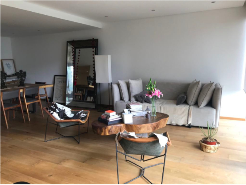 BONITO DEPARTAMENTO VENTA POLANCO
