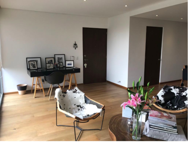 BONITO DEPARTAMENTO VENTA POLANCO