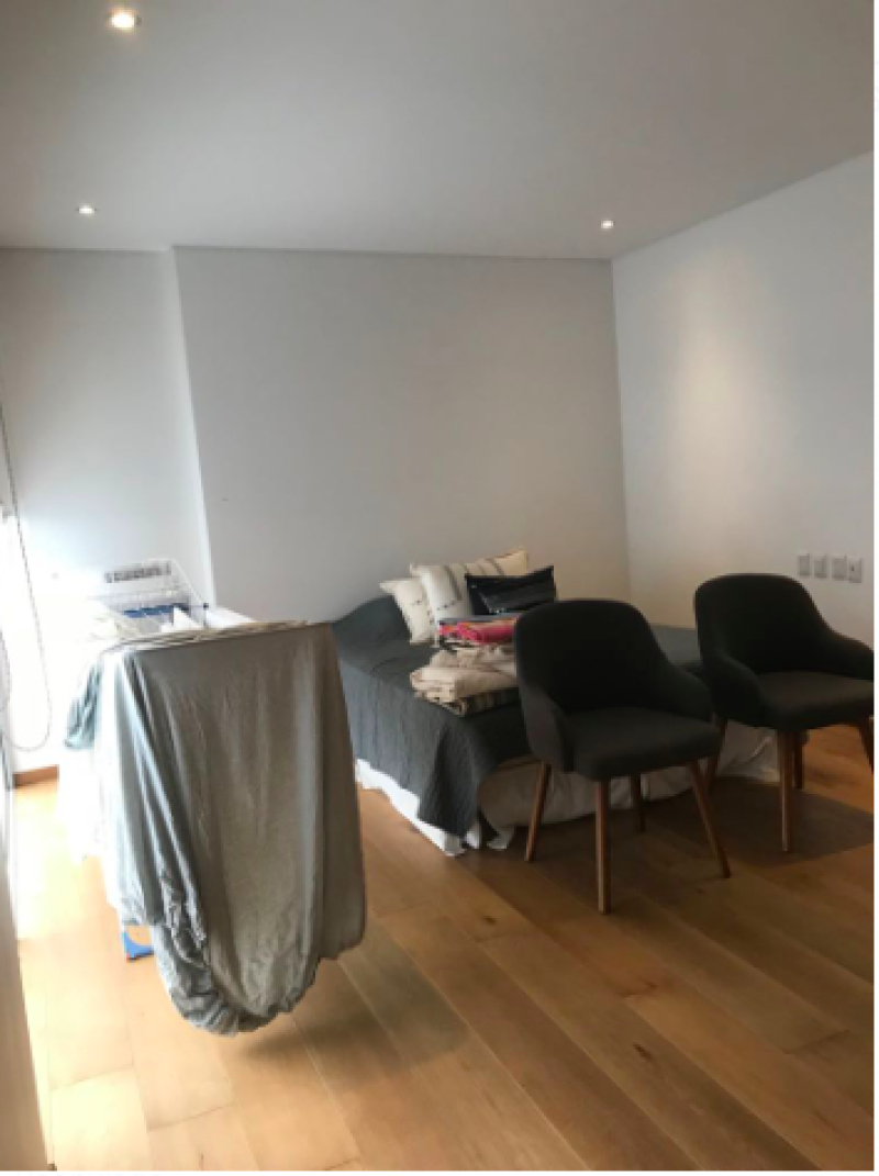 BONITO DEPARTAMENTO VENTA POLANCO