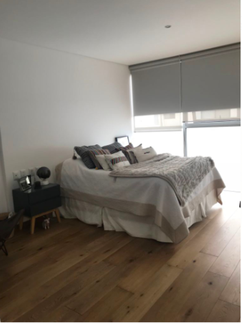 BONITO DEPARTAMENTO VENTA POLANCO