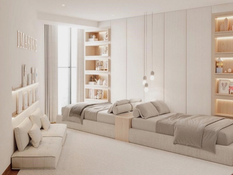 departamento en venta en uniq, lomas de chapultepec: