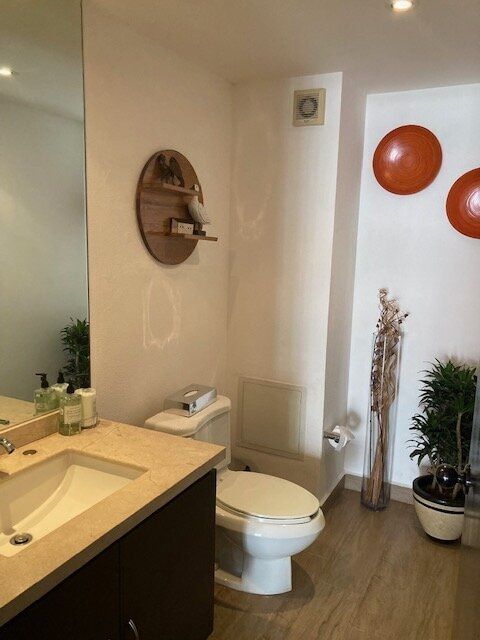departamento en venta en palma real, hacienda del ciervo