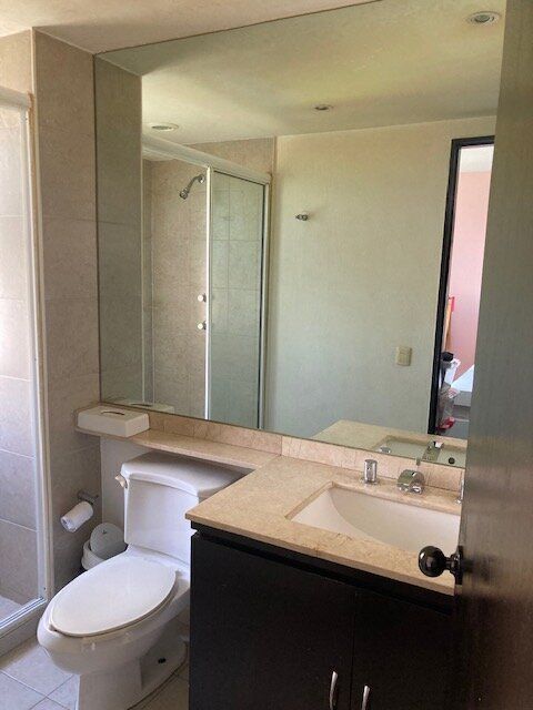 departamento en venta en palma real, hacienda del ciervo
