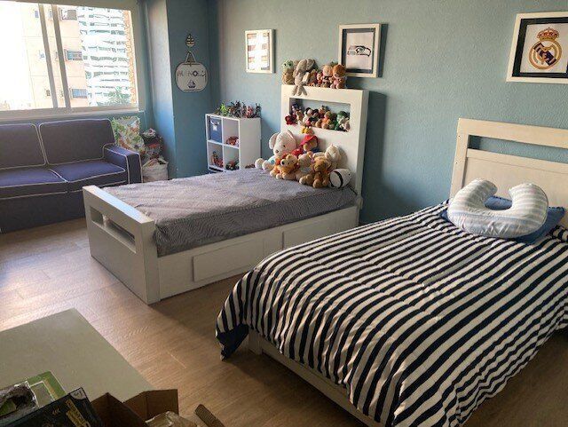 departamento en venta en palma real, hacienda del ciervo